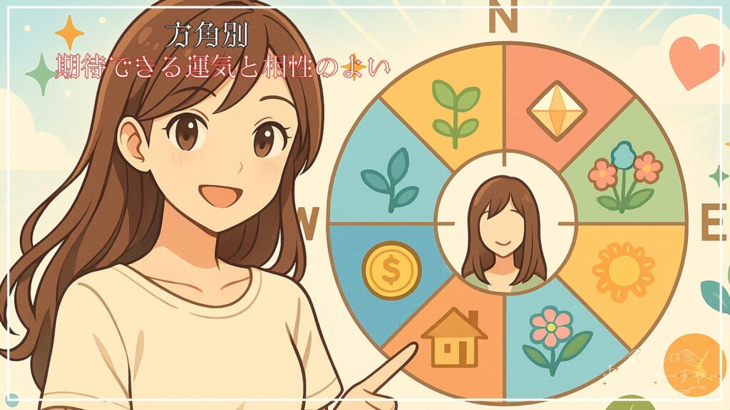 風水の基本を初心者向けにやさしく解説｜運気アップのヒント | 占いティーチャー