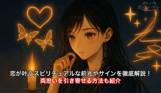 うまくいかない時期のスピリチュアル的な意味とは？運気を上げる心掛けと疲れた時の対処法